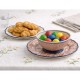 Laura Ashley Σετ Φαγητού 18τμχ Κεραμικό Hedingham Laura Ashley Σετ Φαγητού 18τμχ Κεραμικό Hedingham