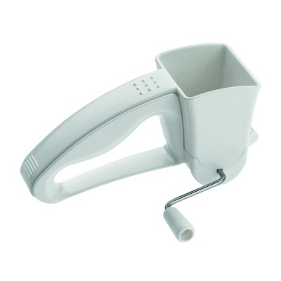 Gp and Me Μύλος Μυρωδικών Πλαστικός με Λάμα από Ανοξείδωτο Ατσάλι Show  Gp and Me Μύλος Μυρωδικών Πλαστικός με Λάμα από Ανοξείδωτο Ατσάλι Show