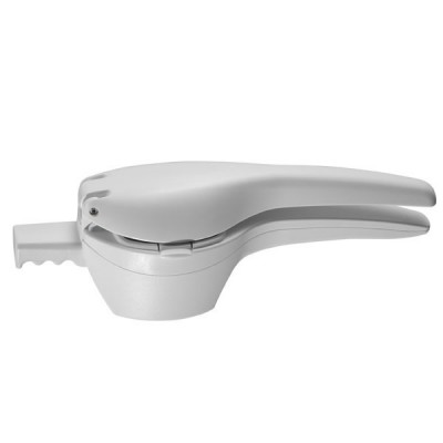 Gp and Me Πρέσσα Πουρέ Πλαστική με 2 Ανοξείδωτους Δίσκους Show  Gp and Me Πρέσσα Πουρέ Πλαστική με 2 Ανοξείδωτους Δίσκους Show