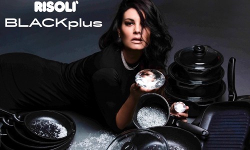 BLACKPlus by Risoli
