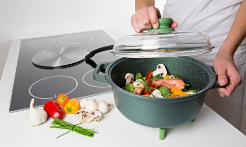 Προβληματίζεστε εάν το γεύμα των παιδιών σας είναι πλήρες;