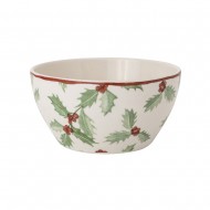 Table of Joy Μπολ Κεραμικό Holly 15εκ Table of Joy Μπολ Κεραμικό Holly 15εκ