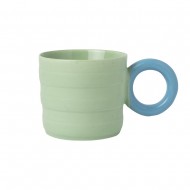 Table of Joy Κούπα Πορσελάνης Falke Μέντα 29cl  Table of Joy Κούπα Πορσελάνης Falke Μέντα 29cl