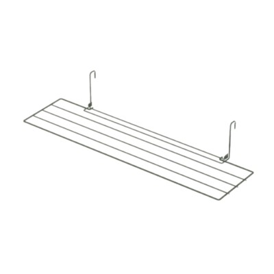 Tekno-Tel Απλώστρα Κρεμαστή Μεταλλική Μαύρη Ματ 78x18x14εκ  Tekno-Tel Απλώστρα Κρεμαστή Μεταλλική Μαύρη Ματ 78x18x14εκ