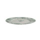 Laura Ashley Πιάτο Ρηχό Flower Green,Thurston Bloom 18εκ