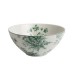 Laura Ashley Μπολ Πορσελάνης Flower Green,Thurston Bloom 16εκ