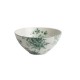 Laura Ashley Μπολ Πορσελάνης Flower Green,Thurston Bloom  13εκ