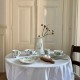 Laura Ashley Πιάτο Petit Four Flower Green,Thurston Bloom 12εκ Laura Ashley Πιάτο Petit Four Flower Green,Thurston Bloom 12εκ