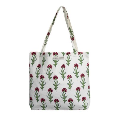 Laura Ashley Τσάντα Πολλαπλών Χρήσεων Υφασμάτινη Dandelion Tote Bags 44x36εκ Laura Ashley Τσάντα Πολλαπλών Χρήσεων Υφασμάτινη Dandelion Tote Bags 44x36εκ