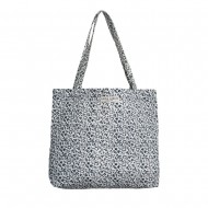 Laura Ashley Τσάντα Πολλαπλών Χρήσεων Υφασμάτινη Sweet Alyssum Tote Bags 44x36εκ Laura Ashley Τσάντα Πολλαπλών Χρήσεων Υφασμάτινη Sweet Alyssum Tote Bags 44x36εκ