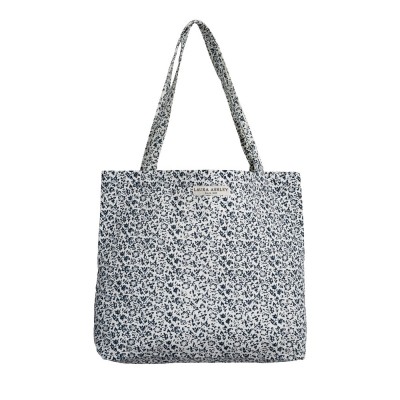 Laura Ashley Τσάντα Πολλαπλών Χρήσεων Υφασμάτινη Sweet Alyssum Tote Bags 44x36εκ Laura Ashley Τσάντα Πολλαπλών Χρήσεων Υφασμάτινη Sweet Alyssum Tote Bags 44x36εκ
