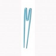 Typhoon Chopsticks Εκπαιδευτικά Πλαστικά Γαλάζια 20εκ Typhoon Chopsticks Εκπαιδευτικά Πλαστικά Γαλάζια 20εκ