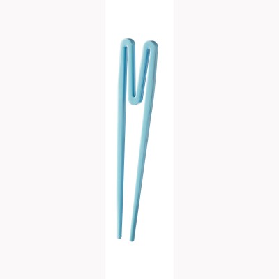 Typhoon Chopsticks Εκπαιδευτικά Πλαστικά Γαλάζια 20εκ Typhoon Chopsticks Εκπαιδευτικά Πλαστικά Γαλάζια 20εκ
