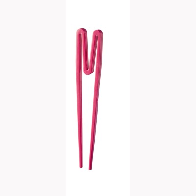 Typhoon Chopsticks Εκπαιδευτικά Πλαστικά Φούξια 20εκ Typhoon Chopsticks Εκπαιδευτικά Πλαστικά Φούξια 20εκ