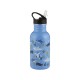 Typhoon Μπουκάλι Ανοξείδωτο με Πιπίλα Under the Sea 550ml Typhoon Μπουκάλι Ανοξείδωτο με Πιπίλα Under the Sea 550ml