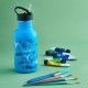 Typhoon Μπουκάλι Ανοξείδωτο με Πιπίλα Under the Sea 550ml Typhoon Μπουκάλι Ανοξείδωτο με Πιπίλα Under the Sea 550ml