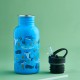 Typhoon Μπουκάλι Ανοξείδωτο με Πιπίλα Under the Sea 550ml Typhoon Μπουκάλι Ανοξείδωτο με Πιπίλα Under the Sea 550ml