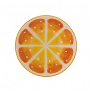 Typhoon Σαλατιέρα Orange World Foods 21,5εκ Typhoon Σαλατιέρα Orange World Foods 21,5εκ
