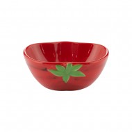 Typhoon Μπολ Tomato World Foods 10εκ Typhoon Μπολ Tomato World Foods 10εκ