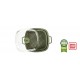 Dr Green Risoli Επαγωγικό Vaporgrill 26x26εκ Dr Green Risoli Επαγωγικό Vaporgrill 26x26εκ