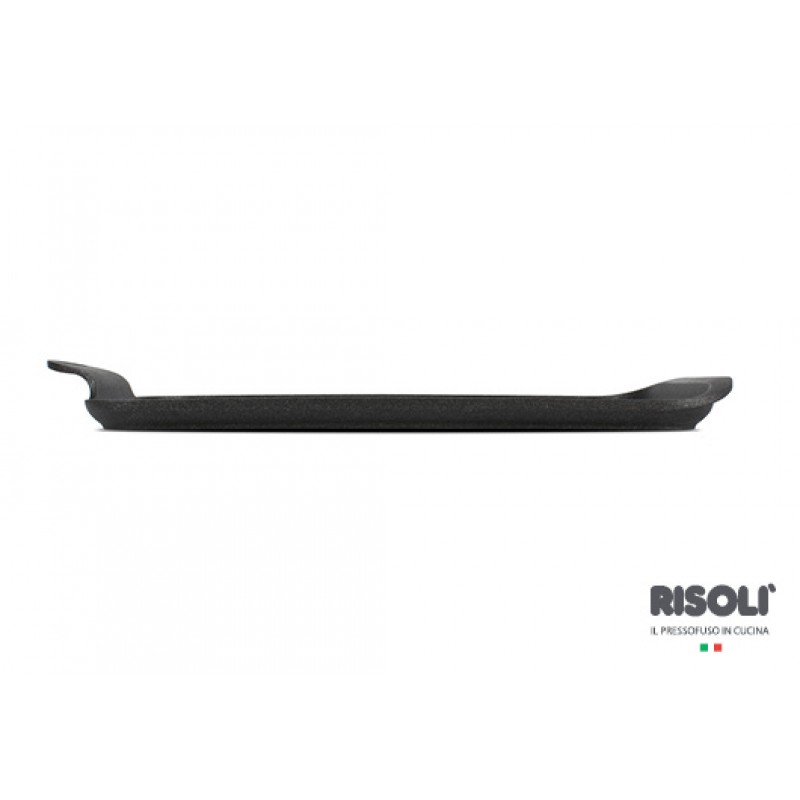 Explora Risoli Επιφάνεια Ψησίματος Fingergrill 32x16εκ Explora Risoli Επιφάνεια Ψησίματος Fingergrill 32x16εκ