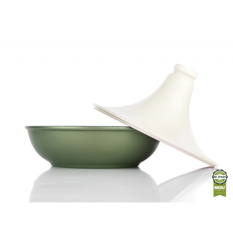 Dr Green Risoli Tajine 24εκ Dr Green Risoli Tajine 24εκ