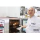 Professional Risoli Επαγγελματική Επιφάνεια Ψησίματος 53x32,5εκ Professional Risoli Επαγγελματική Επιφάνεια Ψησίματος 53x32,5εκ