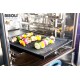 Professional Risoli Επαγγελματική Επιφάνεια Ψησίματος 38x26,5εκ Professional Risoli Επαγγελματική Επιφάνεια Ψησίματος 38x26,5εκ