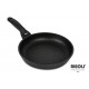 BLACKplus Risoli Αντικολλητικό Τηγάνι 28εκ BLACKplus Risoli Αντικολλητικό Τηγάνι 28εκ