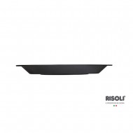 Risoli Επιφάνεια Ψησίματος Ψαριού Αντικολλητική Χυτού Αλουμινίου Granito 46x26.5 εκ Risoli Επιφάνεια Ψησίματος Ψαριού Αντικολλητική Χυτού Αλουμινίου Granito 46x26.5 εκ