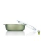 Dr Green Risoli Αντικολλητική Γάστρα 36x24εκ Dr Green Risoli Αντικολλητική Γάστρα 36x24εκ